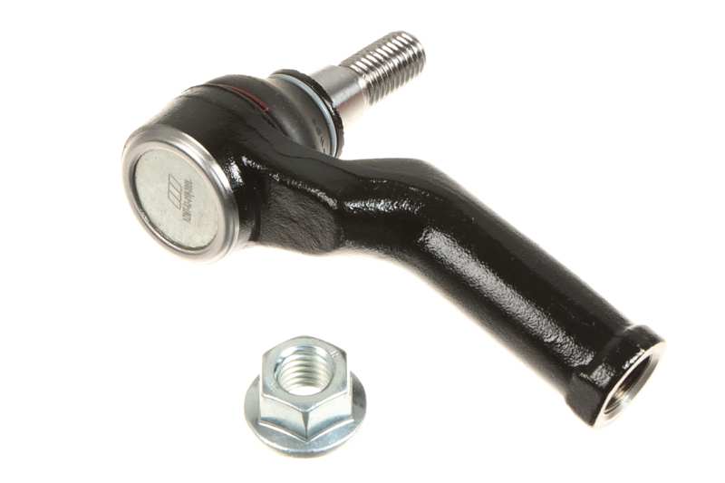 Guľový čap riadenia